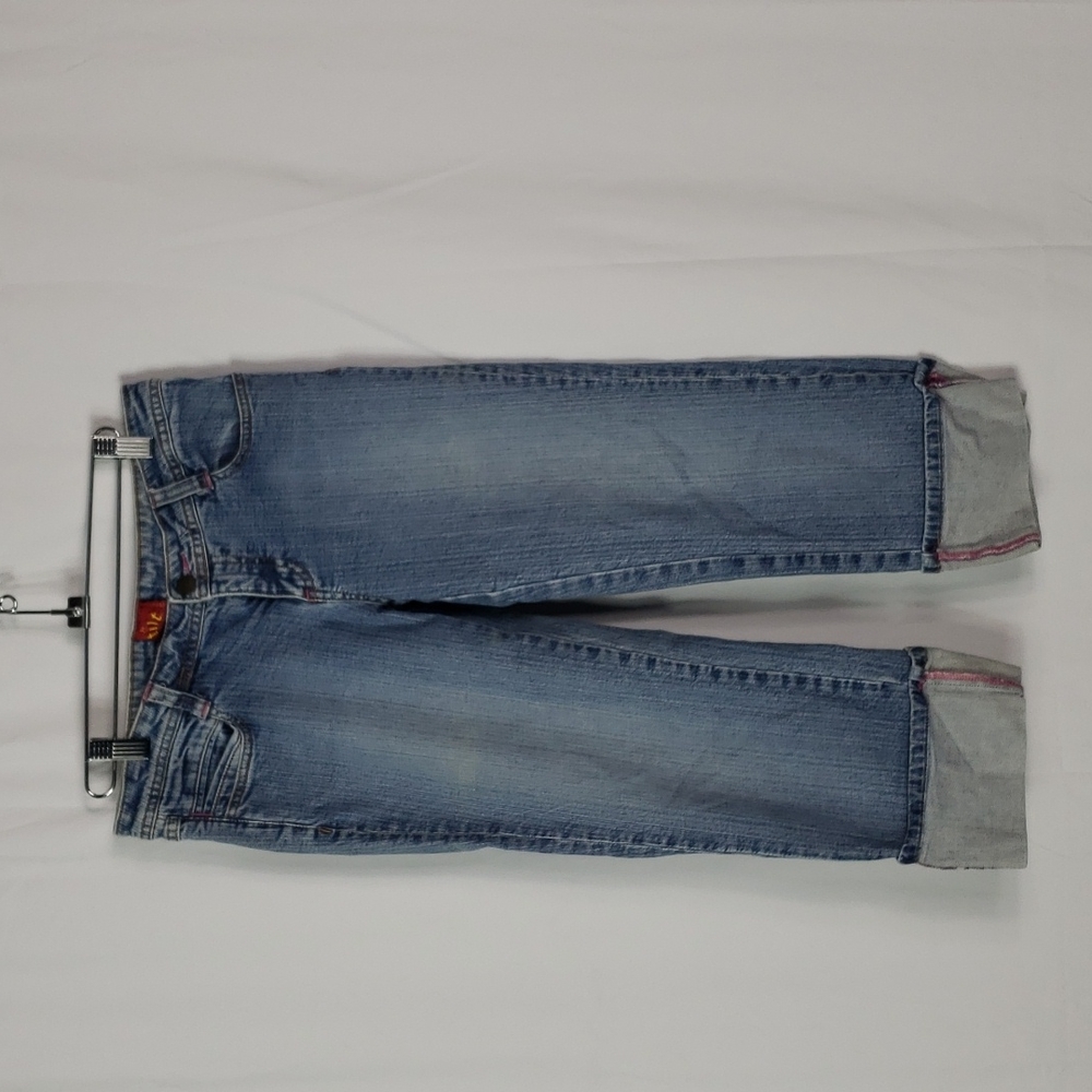 0175 tilt jeans